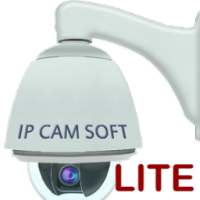 IP Cam Soft Lite आइकन