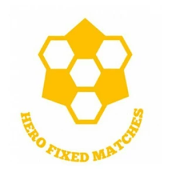 HERO FIXED MATCHES أيقونة