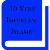 ১০ টি প্রয়োজনীয় ইসলামিক অ্যাপ on 9Apps