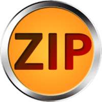 Fast ZipFile Extractor (Auto)