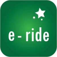UNT e-ride on 9Apps