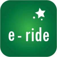 UNT e-ride