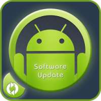 Update Software for Android иконка