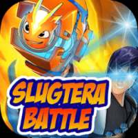 Super Slugs Adventure Game