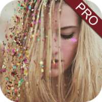 Glitter Makeup Pro for Girls - Fashion Girls on 9Apps