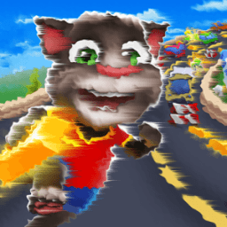 Guide for Talking Tom Gold Run иконка