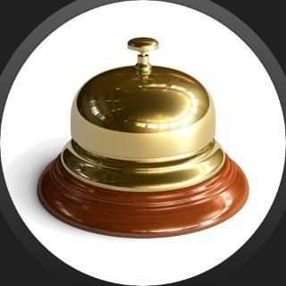 Reception Bell स्क्रीनशॉट 2