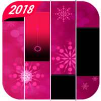 Piano Tiles 2018 - Magic