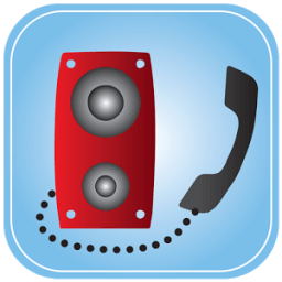 Caller Name and SMS Talker иконка