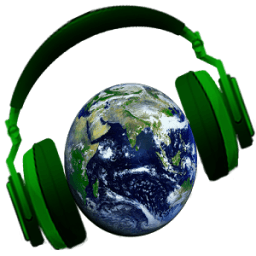 World FM Radio أيقونة