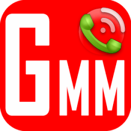GMM TEL आइकन