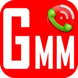 GMM TEL 3.8.9