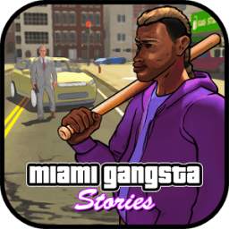 Miami Gangsta Stories World of Criminal 2018