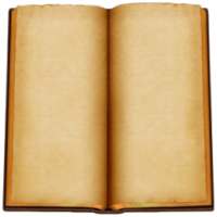 ikon Digital New English Dictionary Book electronic app