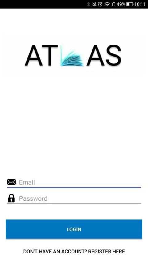 Atlas скриншот 5