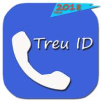 Treu Caller ID Name and Loocation on 9Apps