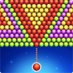 Bubble Pop Temple आइकन