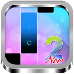 Piano Game Sound 2 иконка