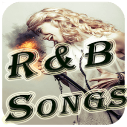New RnB Music 2018 иконка