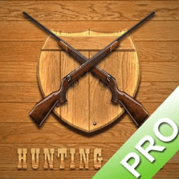 Hunt Pro - Calls and Solunar иконка