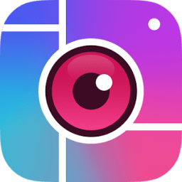Collage Para Fotos - Editor de Fotos Gratis иконка