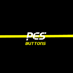 Pro Evo 2016: PES 2016 Buttons иконка