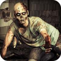 Zombie Photo Editor on 9Apps