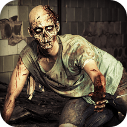 ikon Zombie Photo Editor
