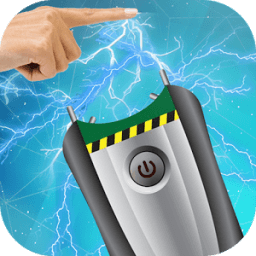 Electric Stun Gun आइकन