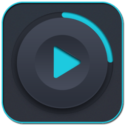 ikon MP3 And Music Player