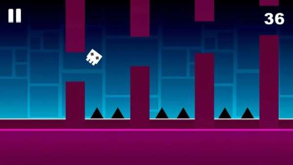 Geometry Run Dash screenshot 3
