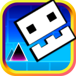 ikon Geometry Run Dash