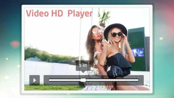 XX Video HD Player screenshot 2