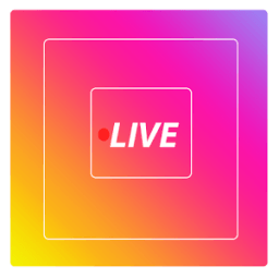 Guide Live on Instagram أيقونة