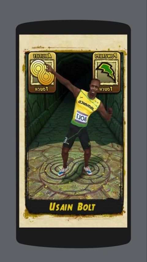 Cheat Temple Run 2 Guide Last Version скриншот 4