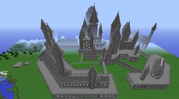 Карты для Майнкрафт PE screenshot 3