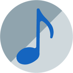 Music Player - Audio Player आइकन