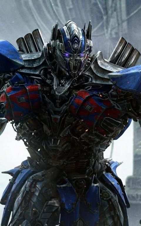 Optimus Prime HD Wallpaper screenshot 6