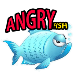 ikon Angry Fish Special