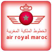 royal air maroc billet