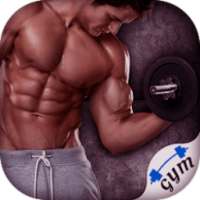 Home Hard workouts - Fitness on 9Apps