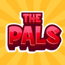 The Pals أيقونة