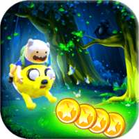 Adventure Jungle Time Run 2