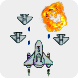 Fighter Aircraft : WW2 Combat иконка