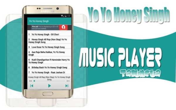 Yo Yo Honey Singh स्क्रीनशॉट 1