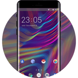 Themes for Infinix Hot 2 Wallpaper HD иконка