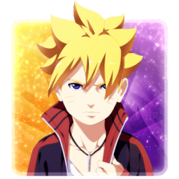 Anime Wallpaper иконка