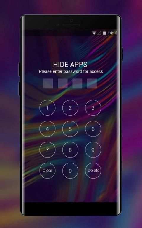 Themes for Infinix Hot 2 Wallpaper HD скриншот 2
