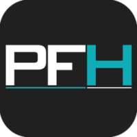 PFH ONLINE COACHING on 9Apps