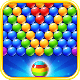 Bubble Shooter Bee иконка
